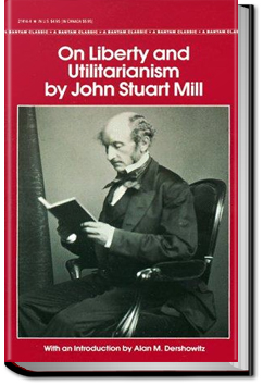 On Liberty | John Stuart Mill